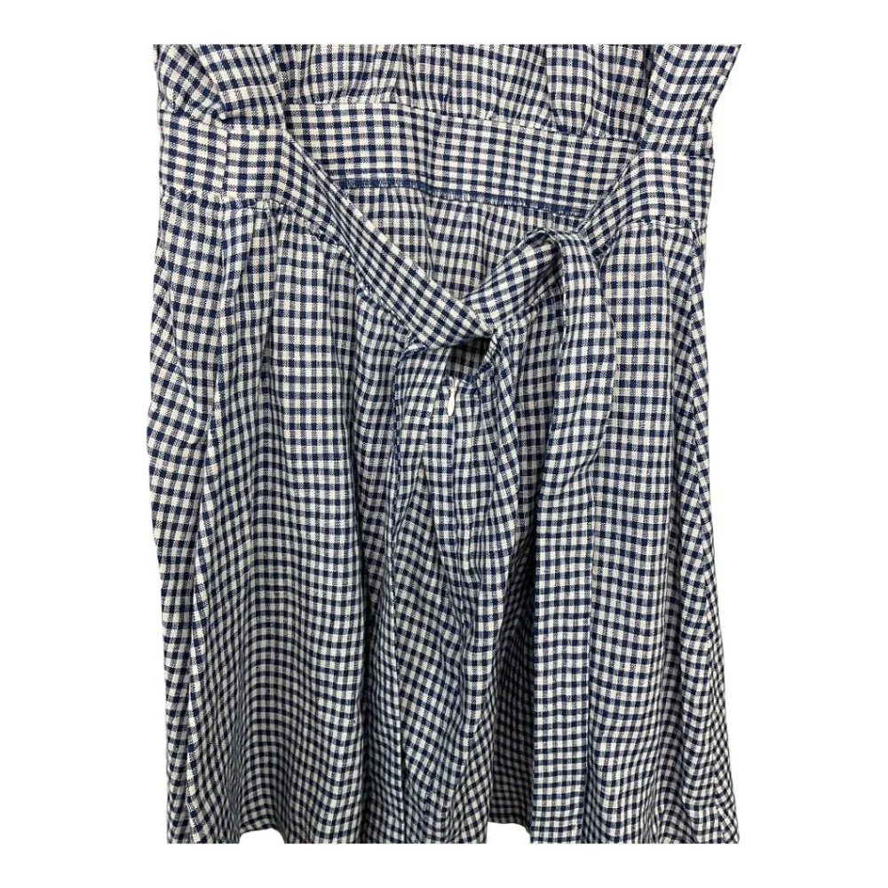 Reformation Irwin Linen Dress - Picture 5 of 8